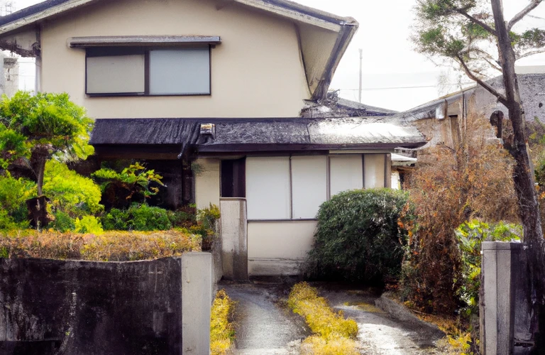 築３０年を、新築以上に。目に見えない配管から作り直した安心を