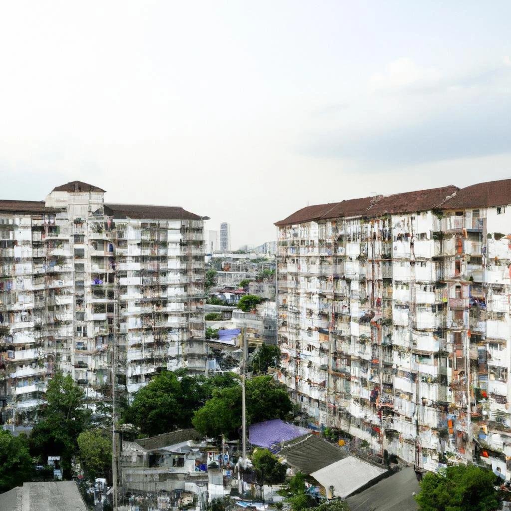 理想の住まいを実現する方法