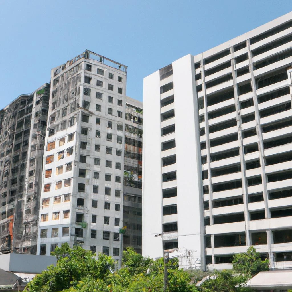 資産価値を高める管理法