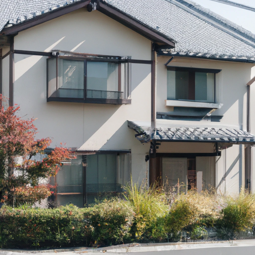 築30年以上でも、あきらめない！あなたの古い家が宝物に変わる