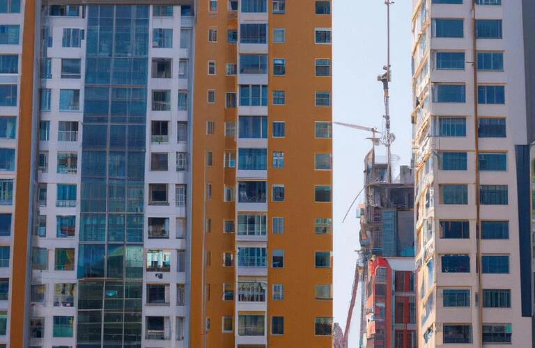 「同じ予算で、広さも立地もあきらめない。中古マンションという「最適解」。」