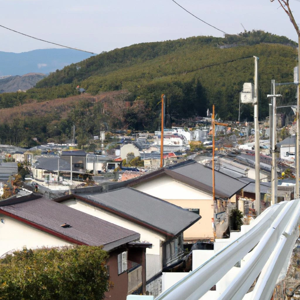 綾川の土地・家、地元の「当たり前」を価値に変える。