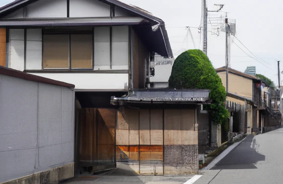 相続した家を、重荷にしない。
