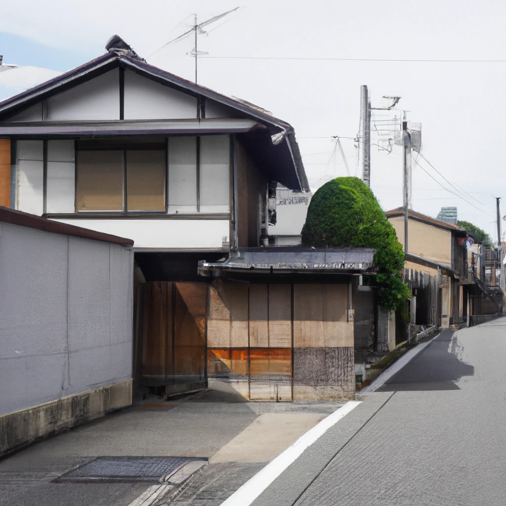 相続した家を、重荷にしない。