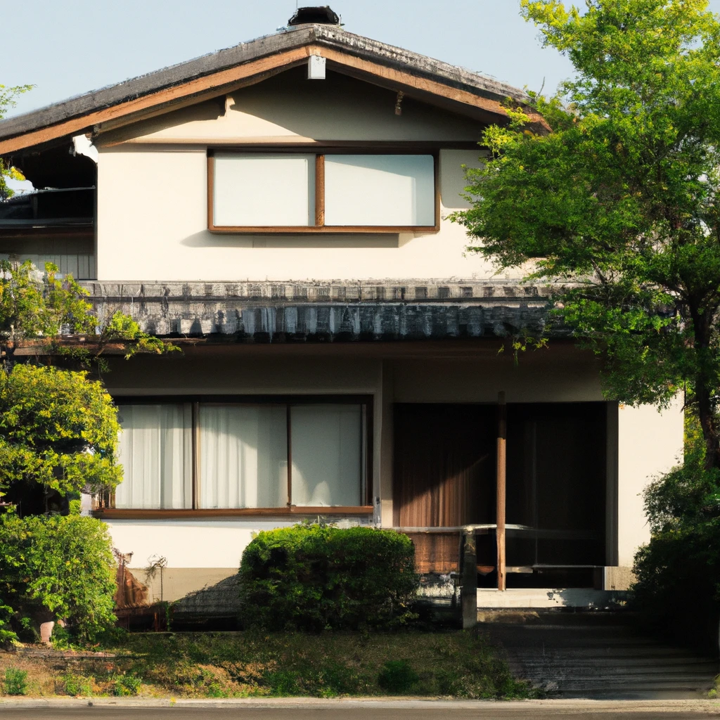 空き家の悩み、今すぐ解消しよう！