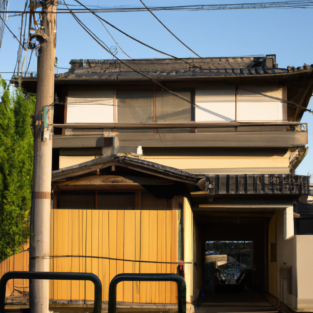 放置している実家を収益化するチャンス！