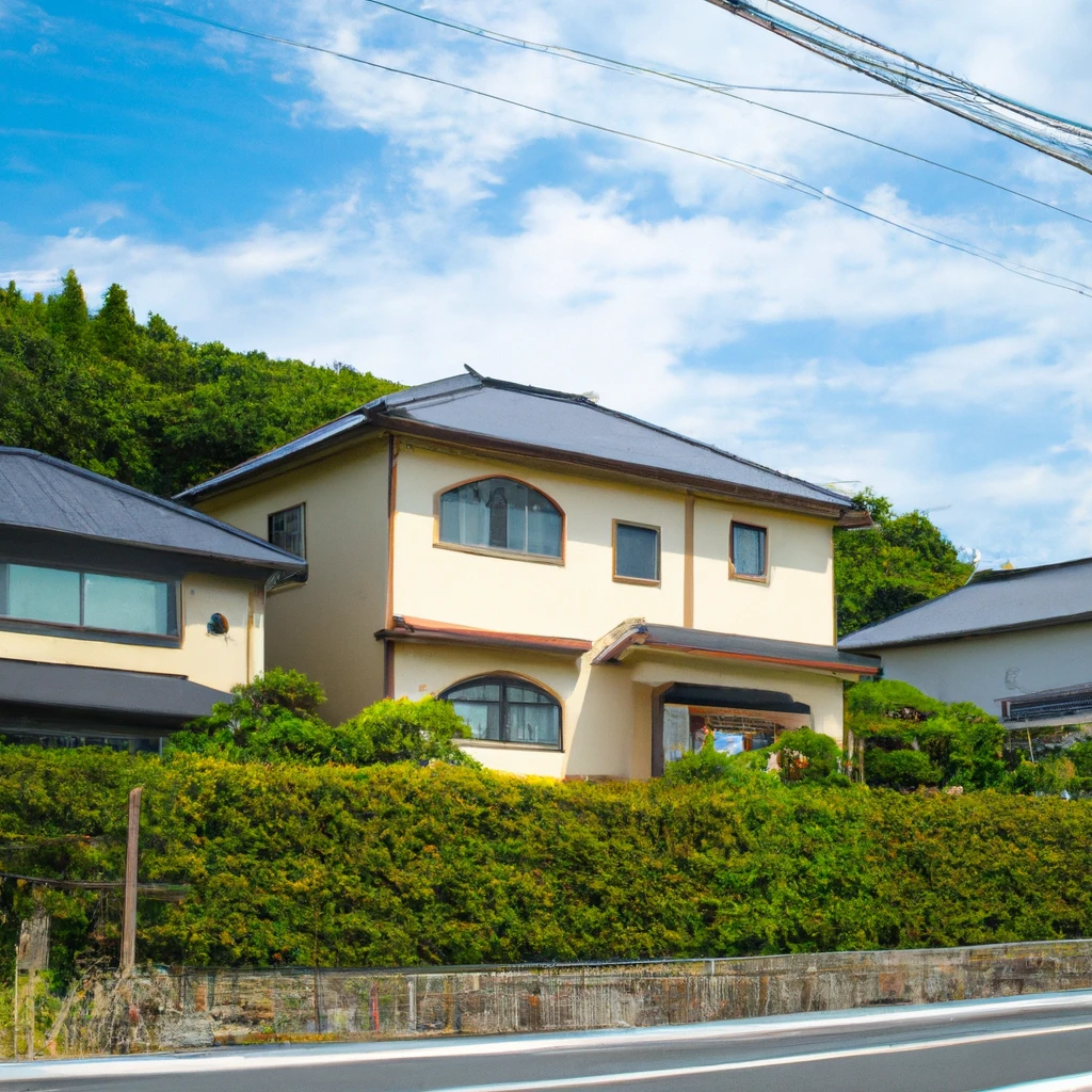 親孝行をカタチにする。あなたの実家の土地を一番スムーズに売却します。