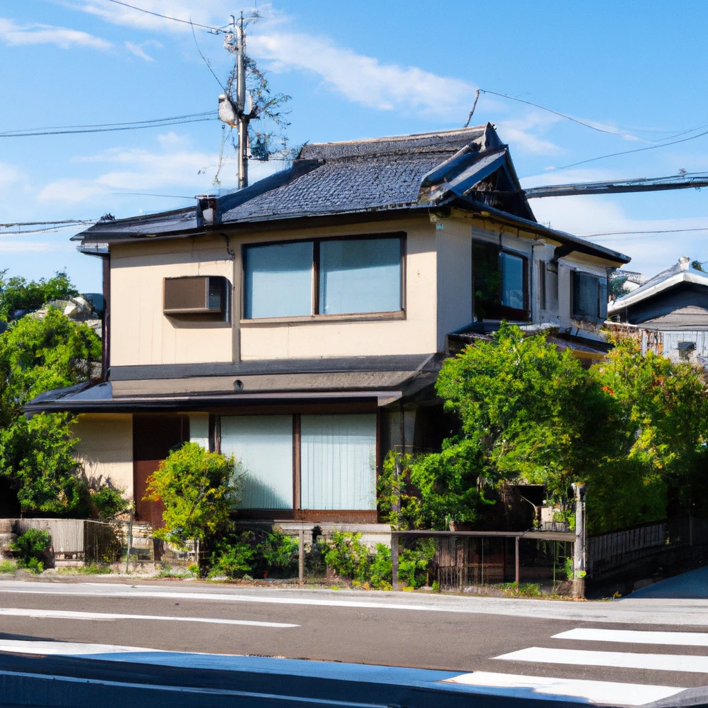 地域密着型のサポート