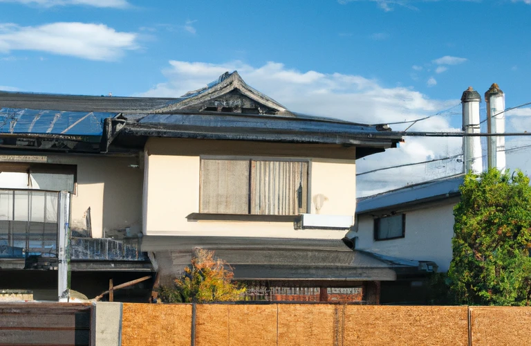 空き家活用で地域を元気に！