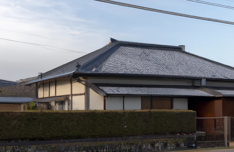 空き家を活かす、未来を変える！