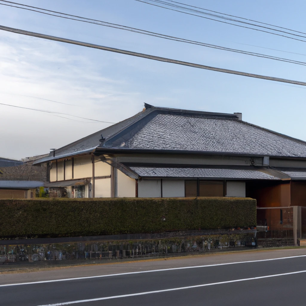 空き家を活かす、未来を変える！