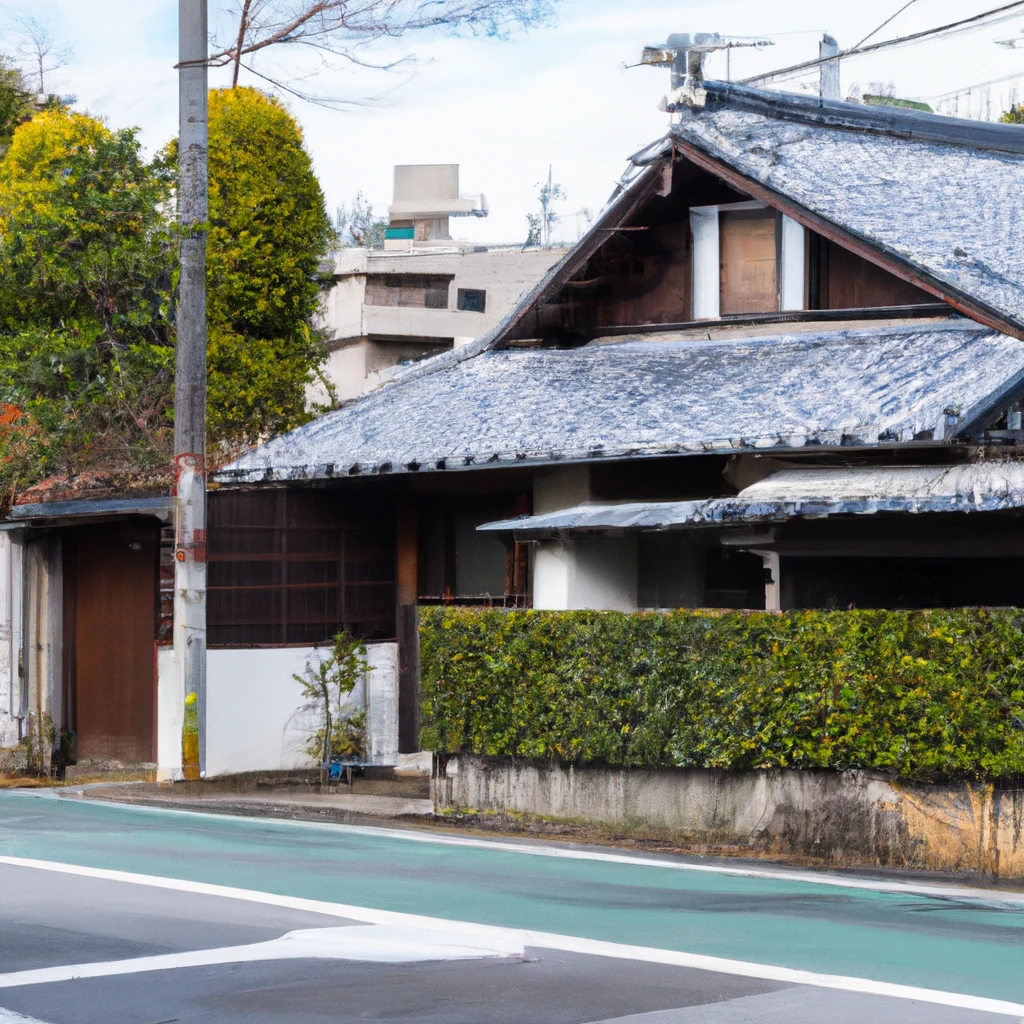 空き家を資産に変えるチャンス！