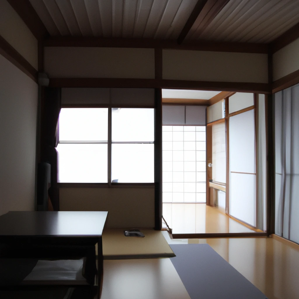 空き家問題とその対策
