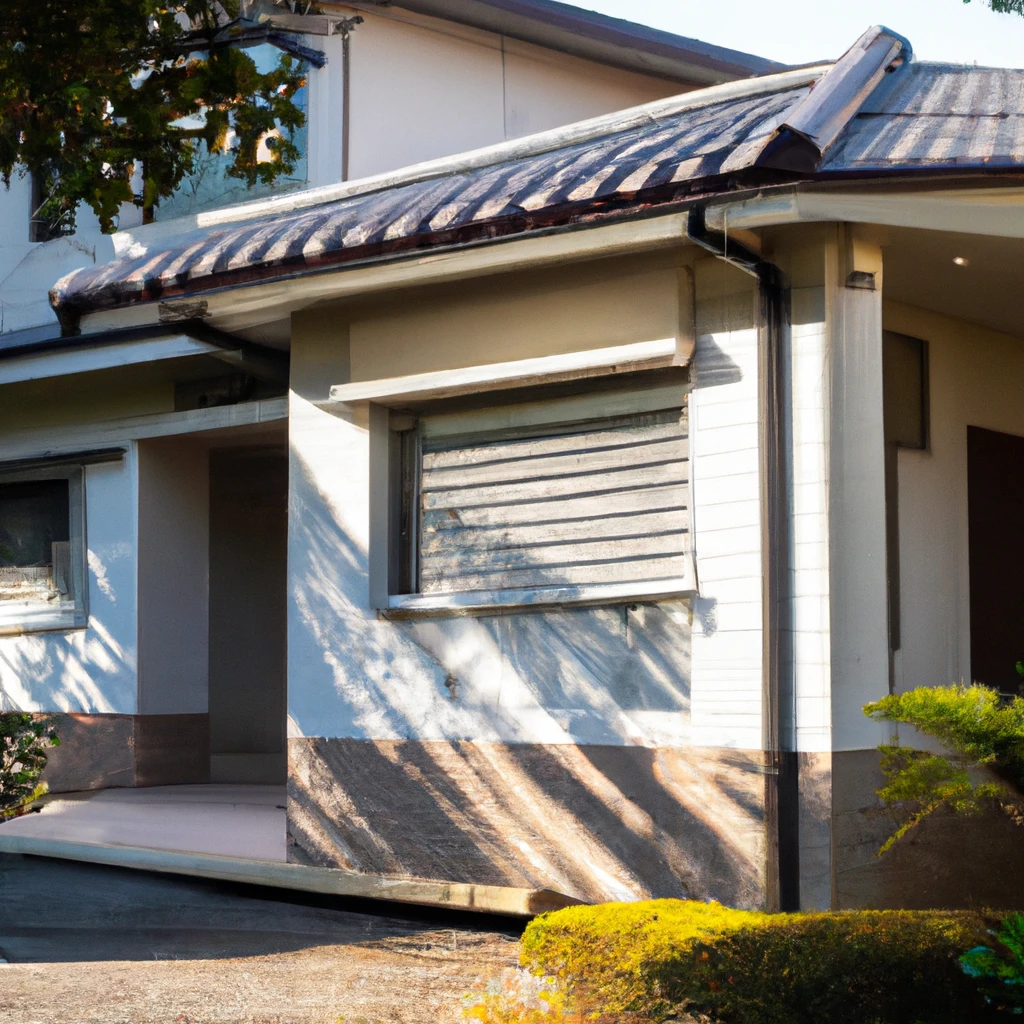 空き家の価値を知る