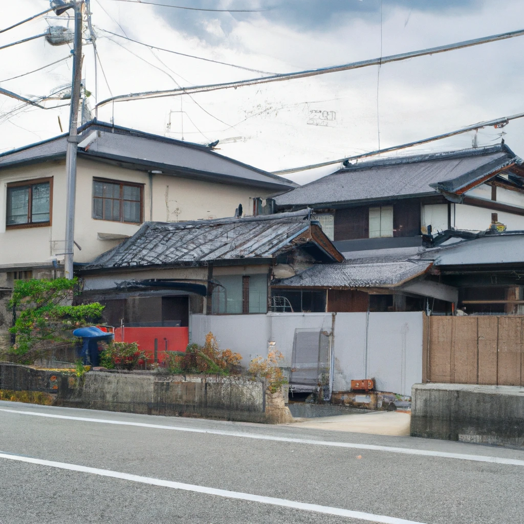 不動産市場の動向