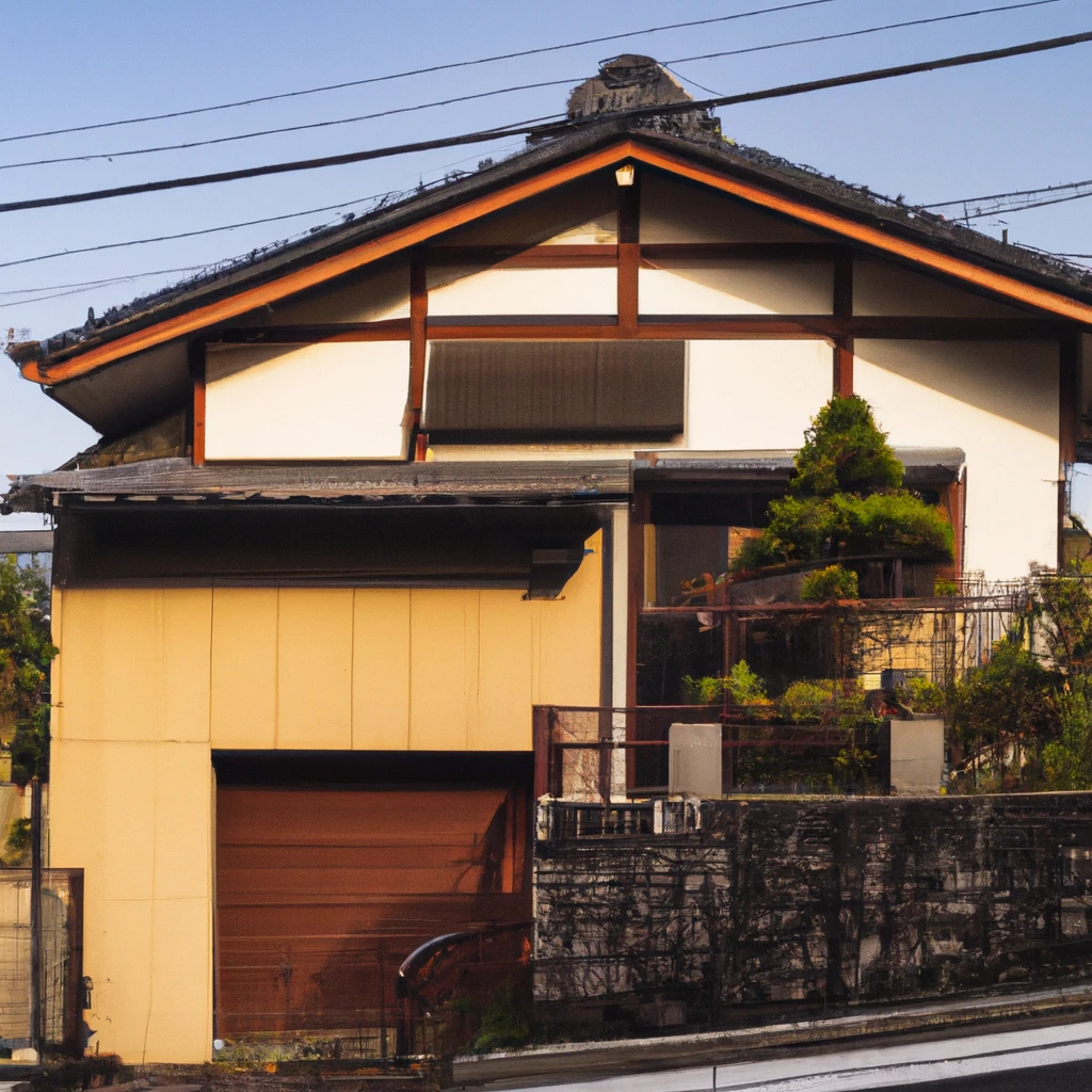 解決策 - 空き家管理の重要性