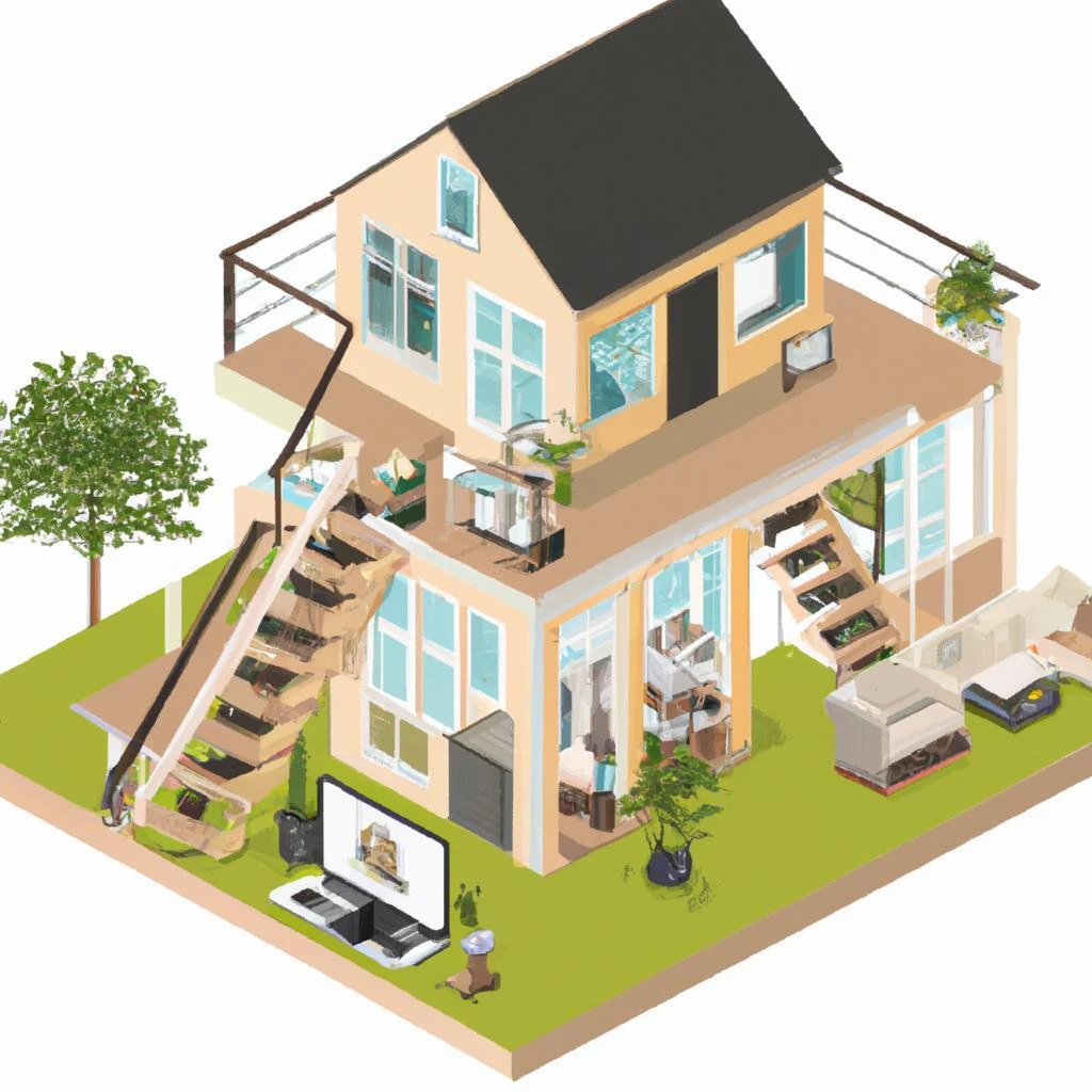 理想の住まいの見つけ方