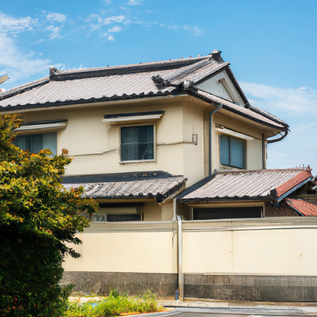 不動産査定の流れ