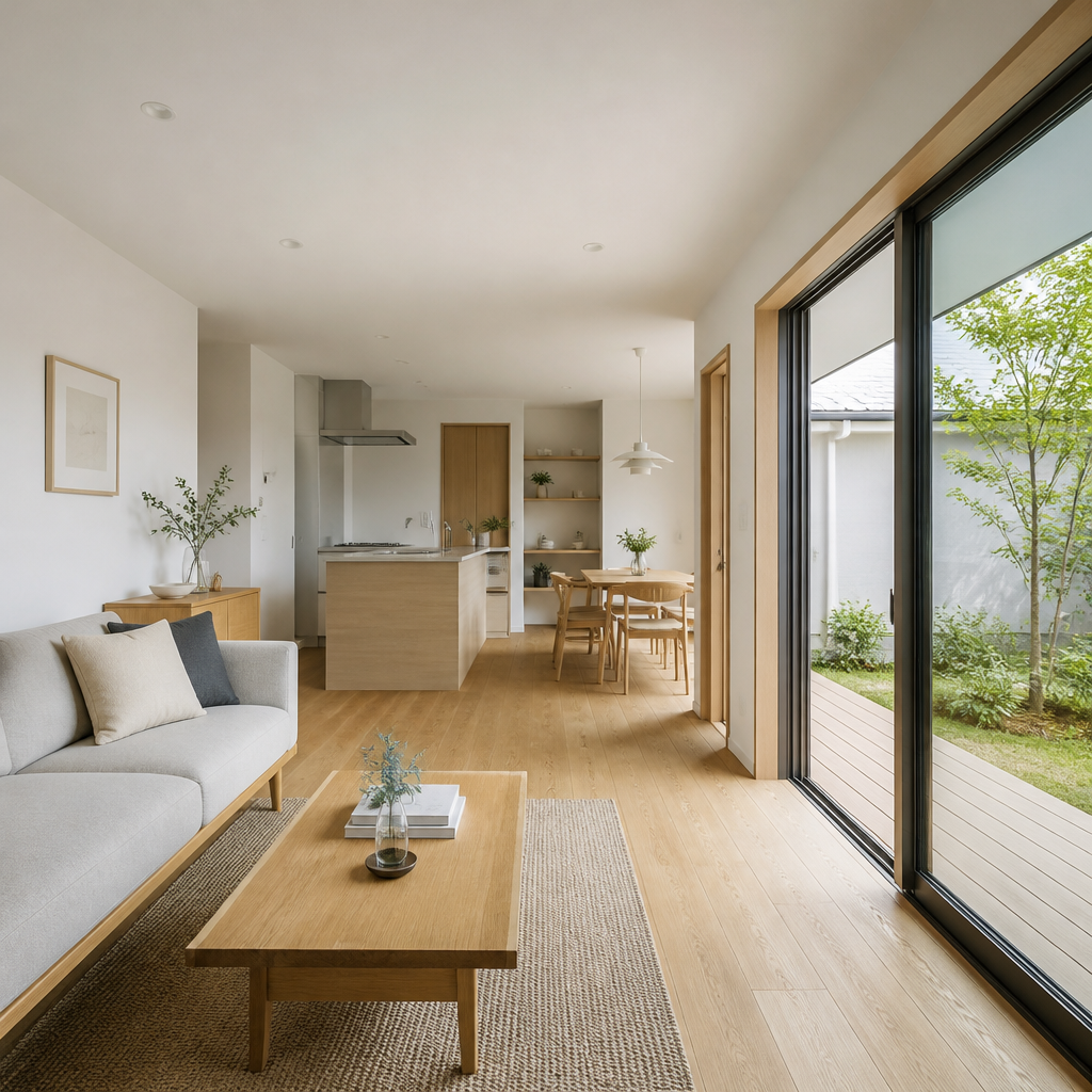 今すぐ無料相談！理想の住まいを実現しよう