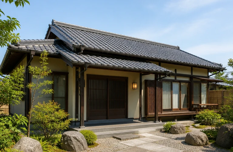 空き家を宝に変える！
