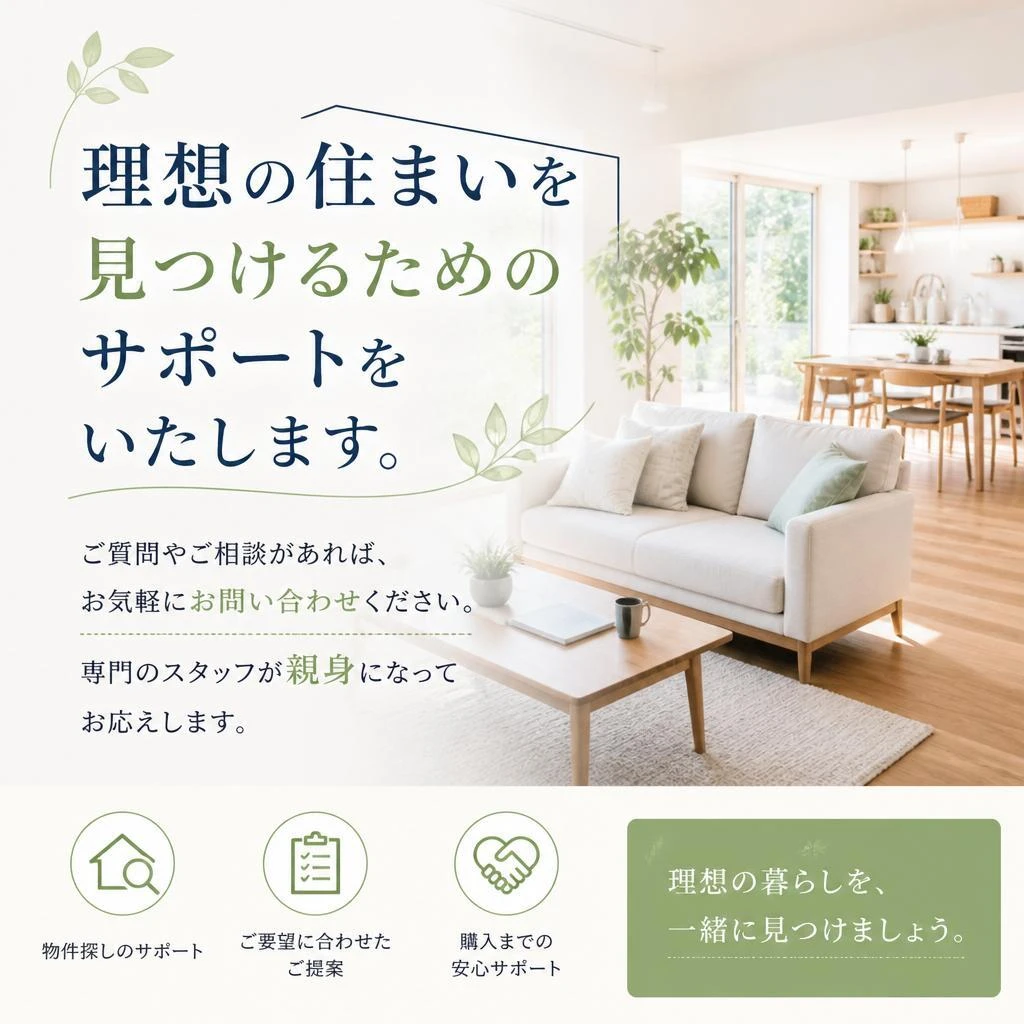 お気軽にお問い合わせください