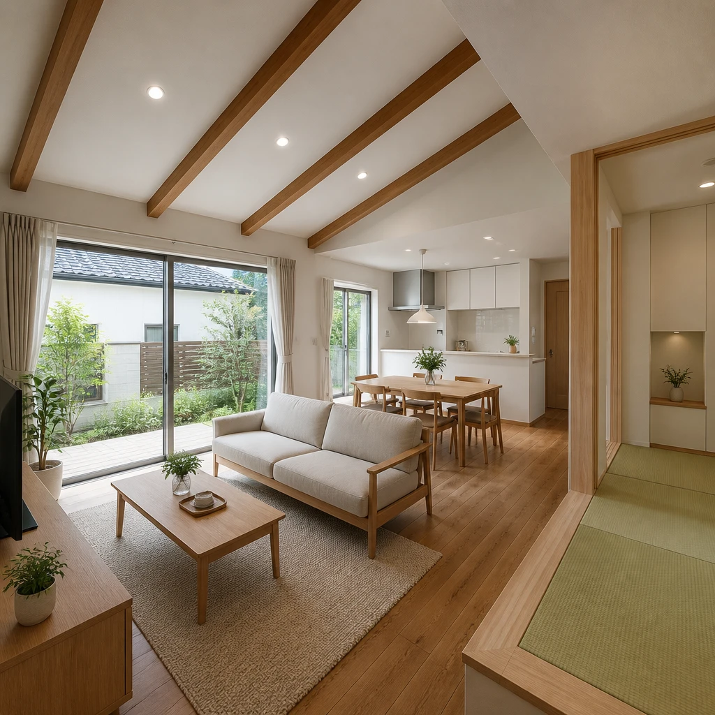 運気を引き寄せる住環境を手に入れましょう！