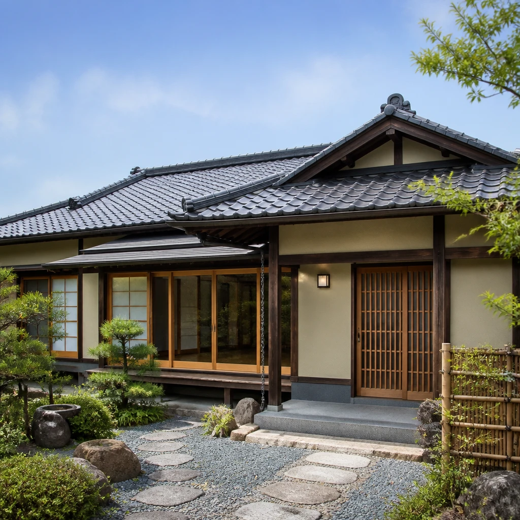 空き家の価値を最大に引き上げるリノベーション術！