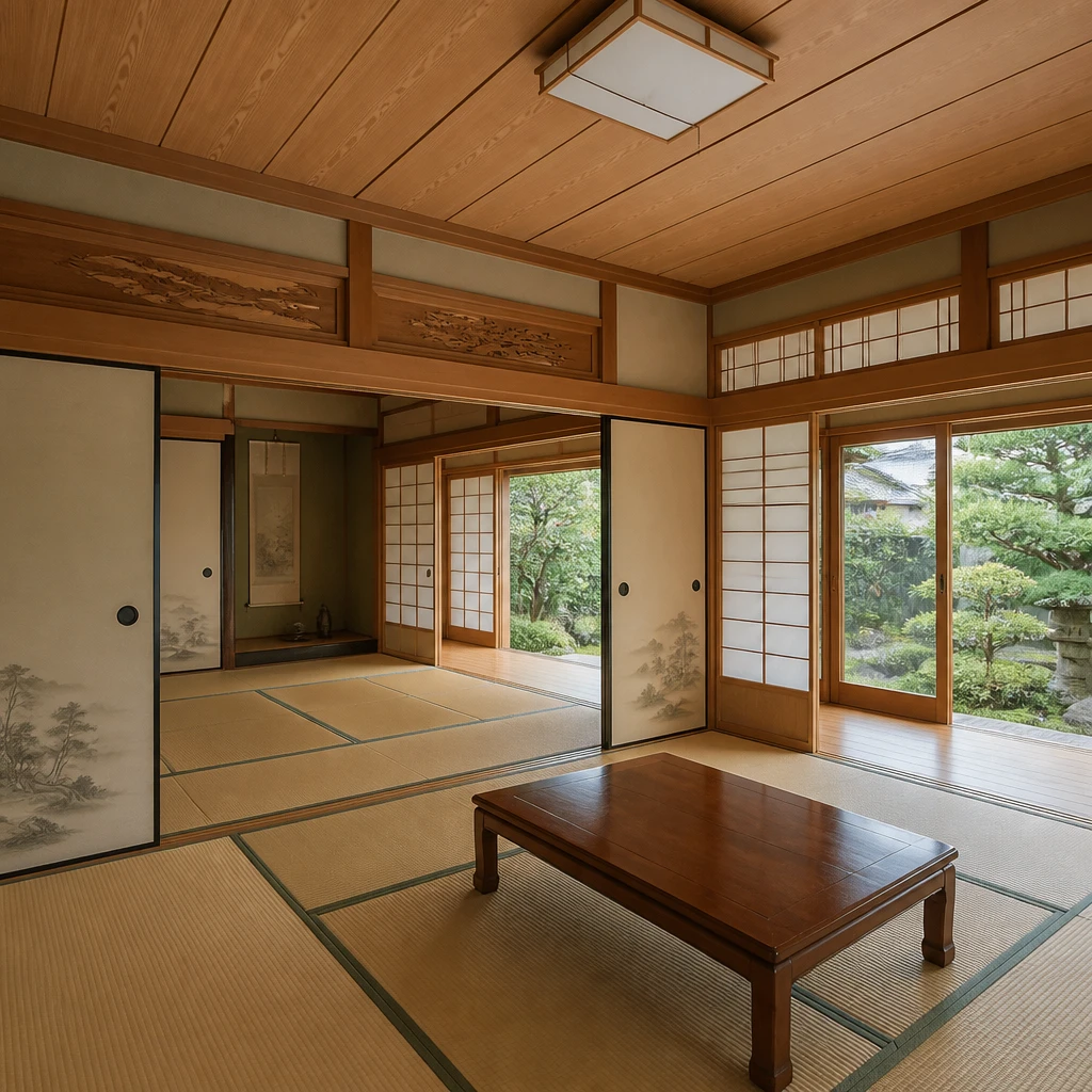 土地評価を考慮したリノベーションプラン