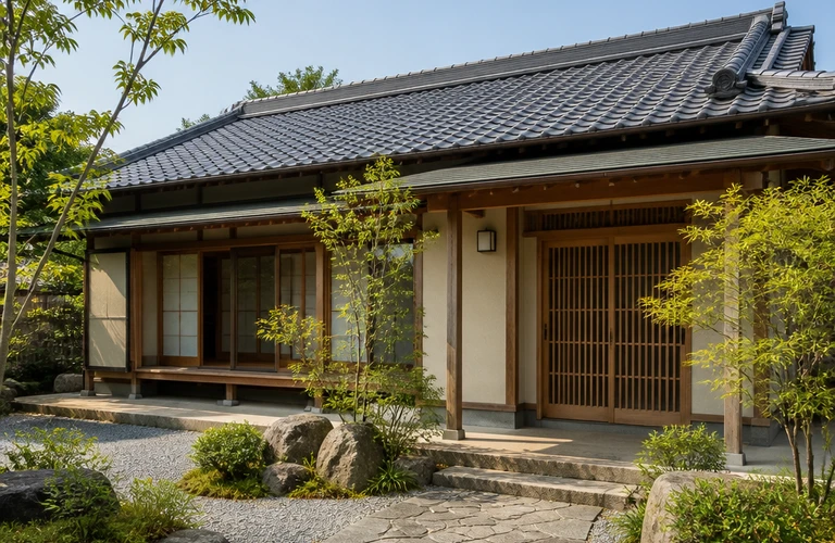 相続した空き家、悩んでいませんか？