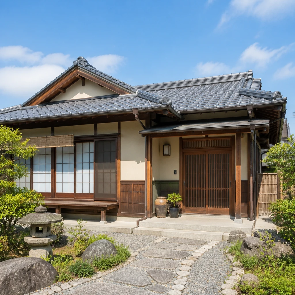 実家の活用法もご提案