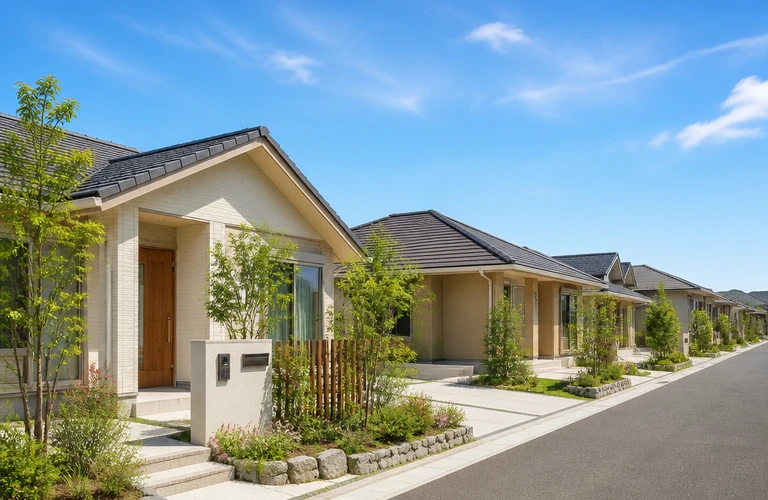 理想の住環境を見つけて運気をアップ！