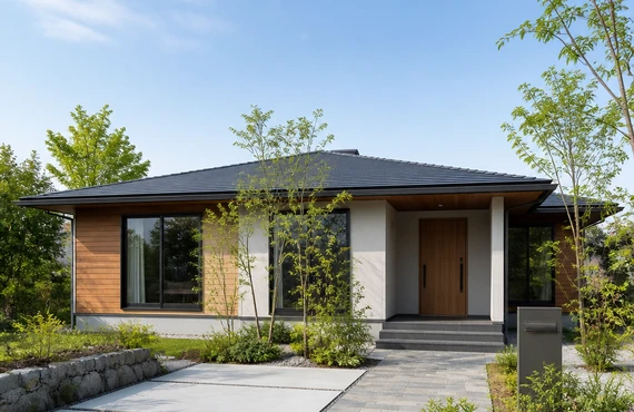 中古住宅の価値を再発見し、快適な住まいへの道を切り拓きます！