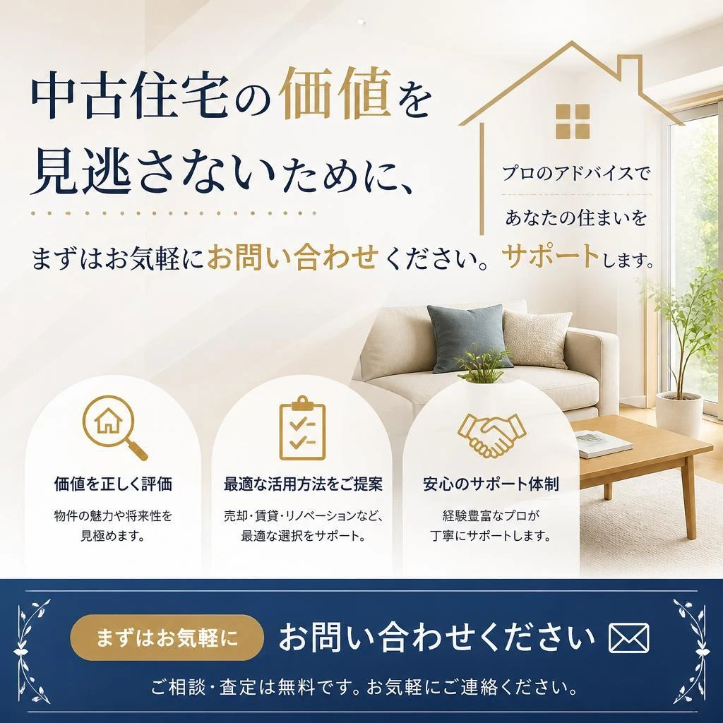 今すぐお問い合わせを！