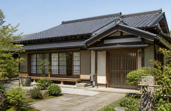 空き家を資産に変えよう！あなたの未来を輝かせる売却の第一歩