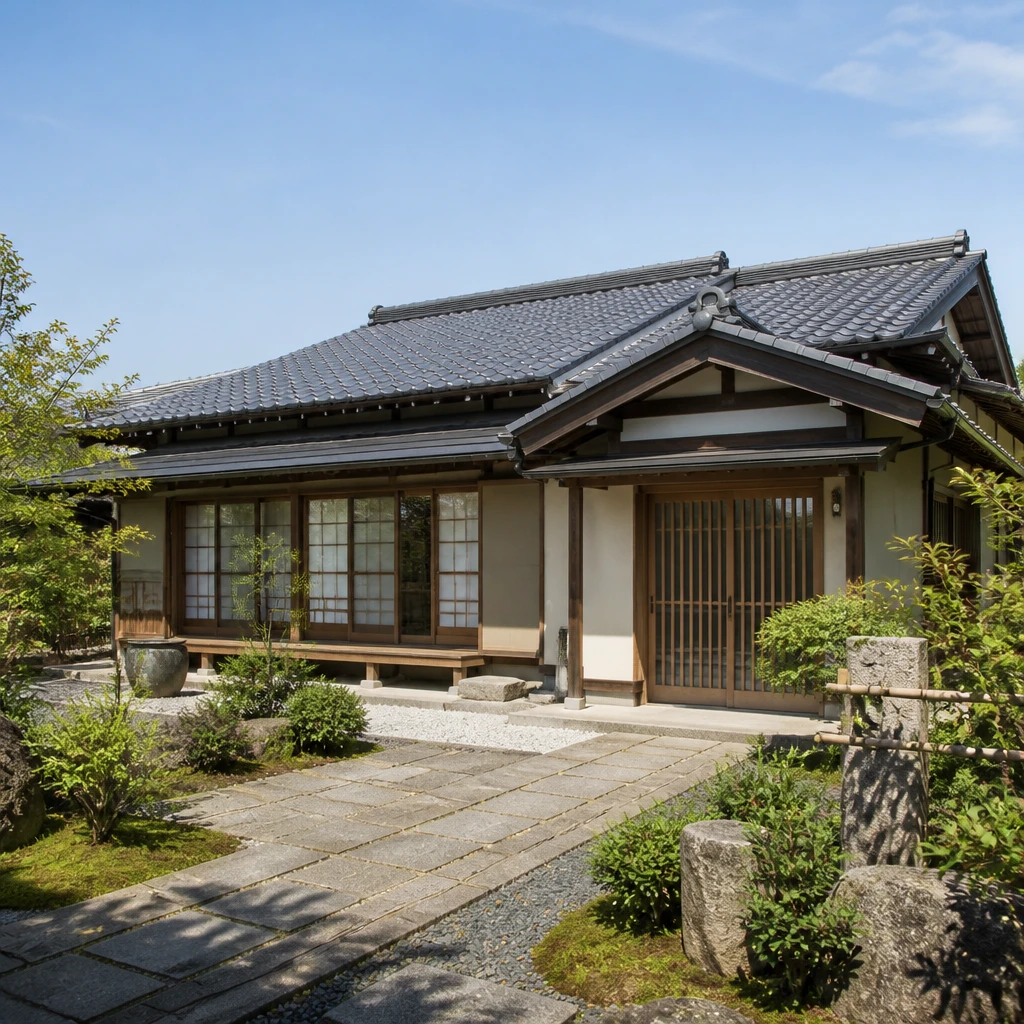 空き家を資産に変えよう！あなたの未来を輝かせる売却の第一歩