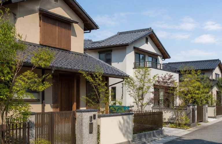 相続した実家を放置すると、困った事態に繋がる前にご相談を！
