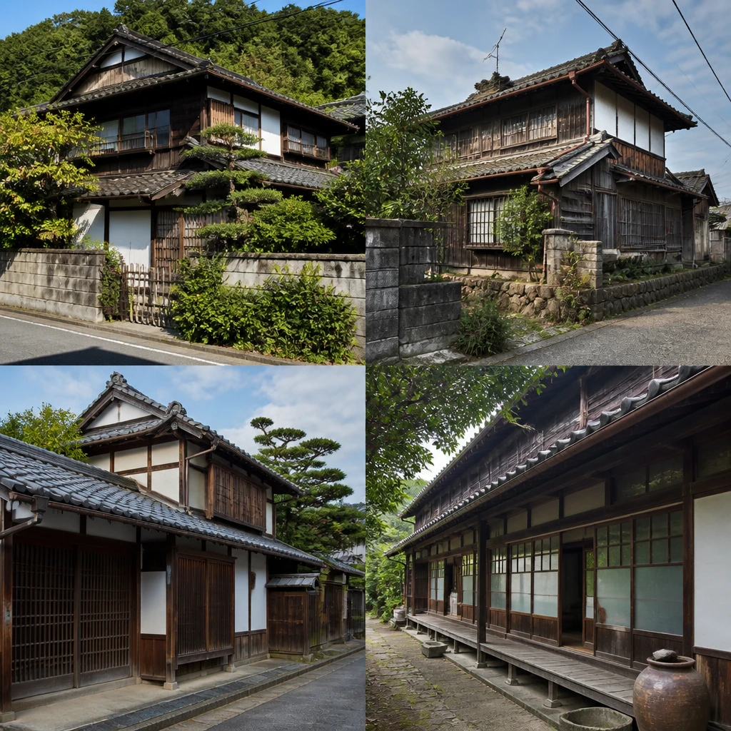 築年数だけで判断しないでください！プロが教える「あと50年安心して住める」お宝物件の選び方