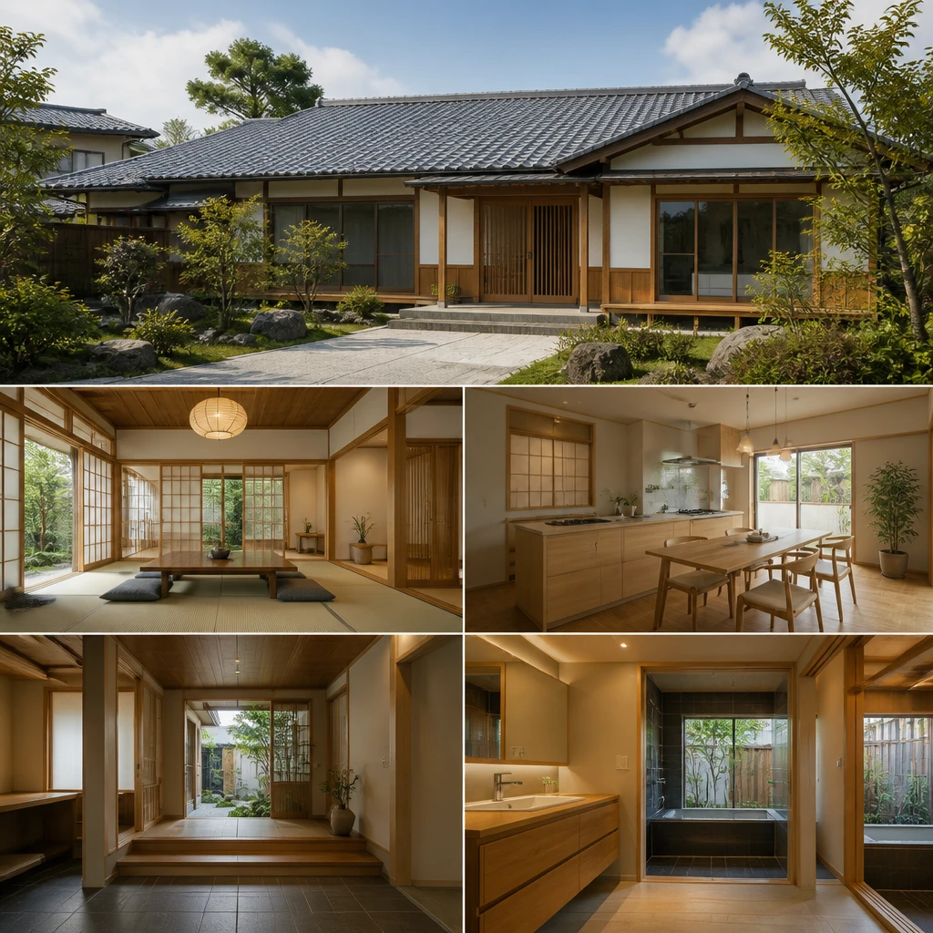 戸建ての売却 - 特有のポイントと注意点