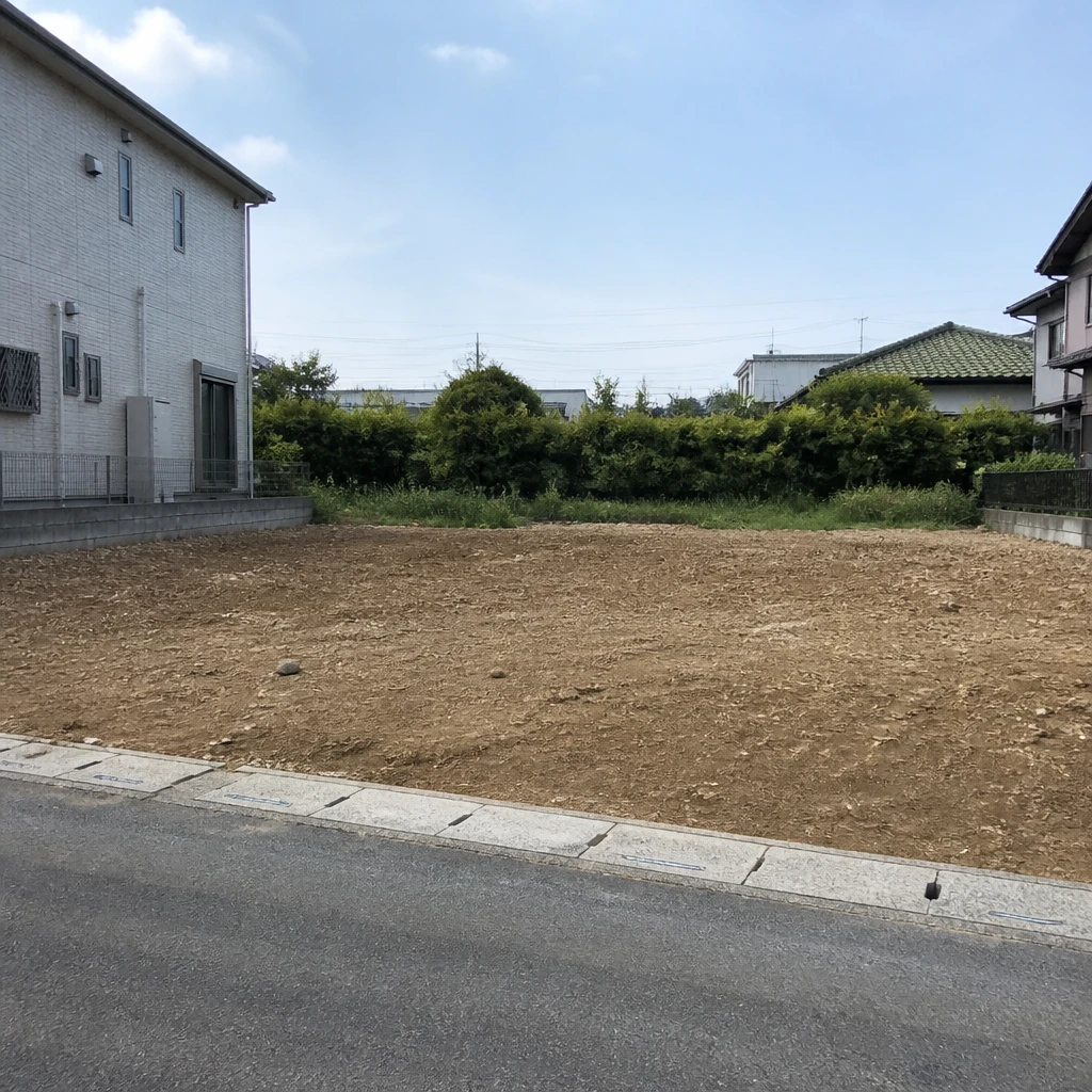 5. 土地活用の手順