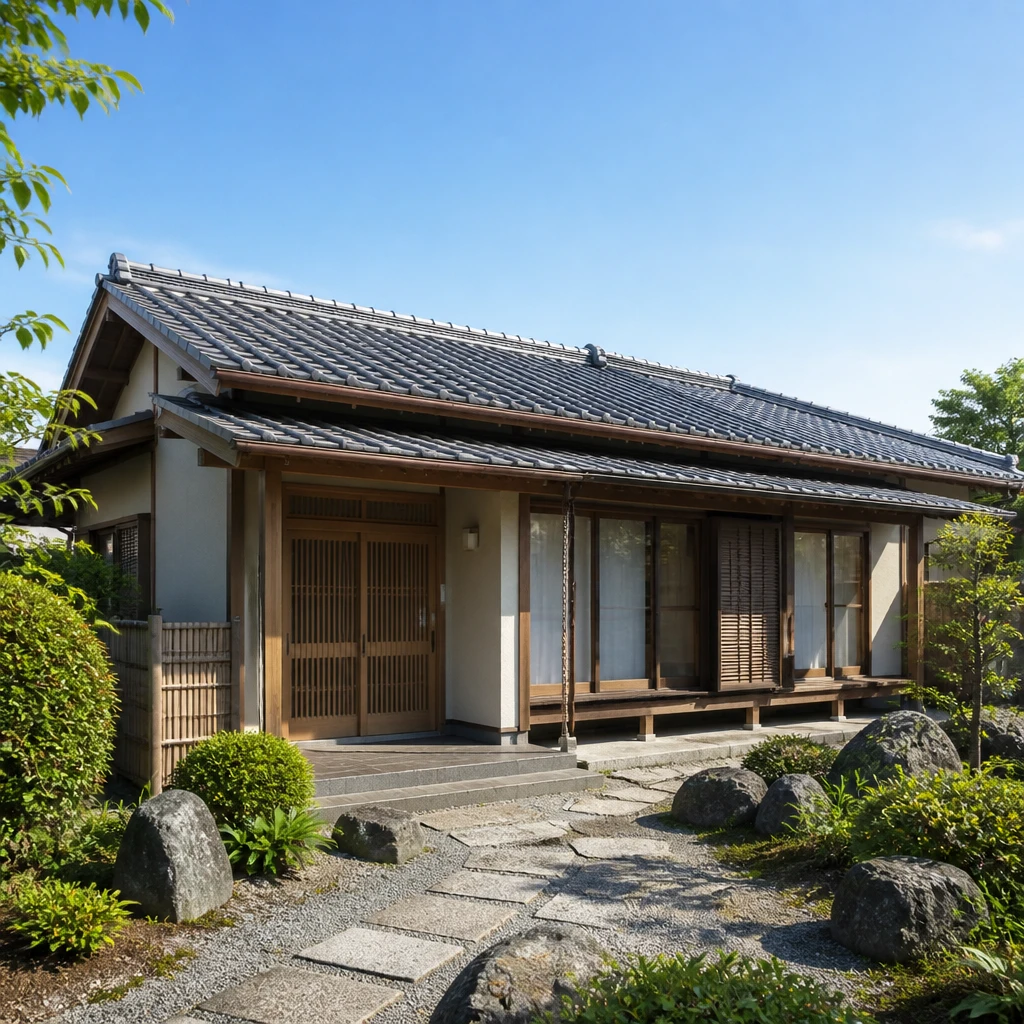 あなたの理想の住まいへ，一歩を踏み出そう！