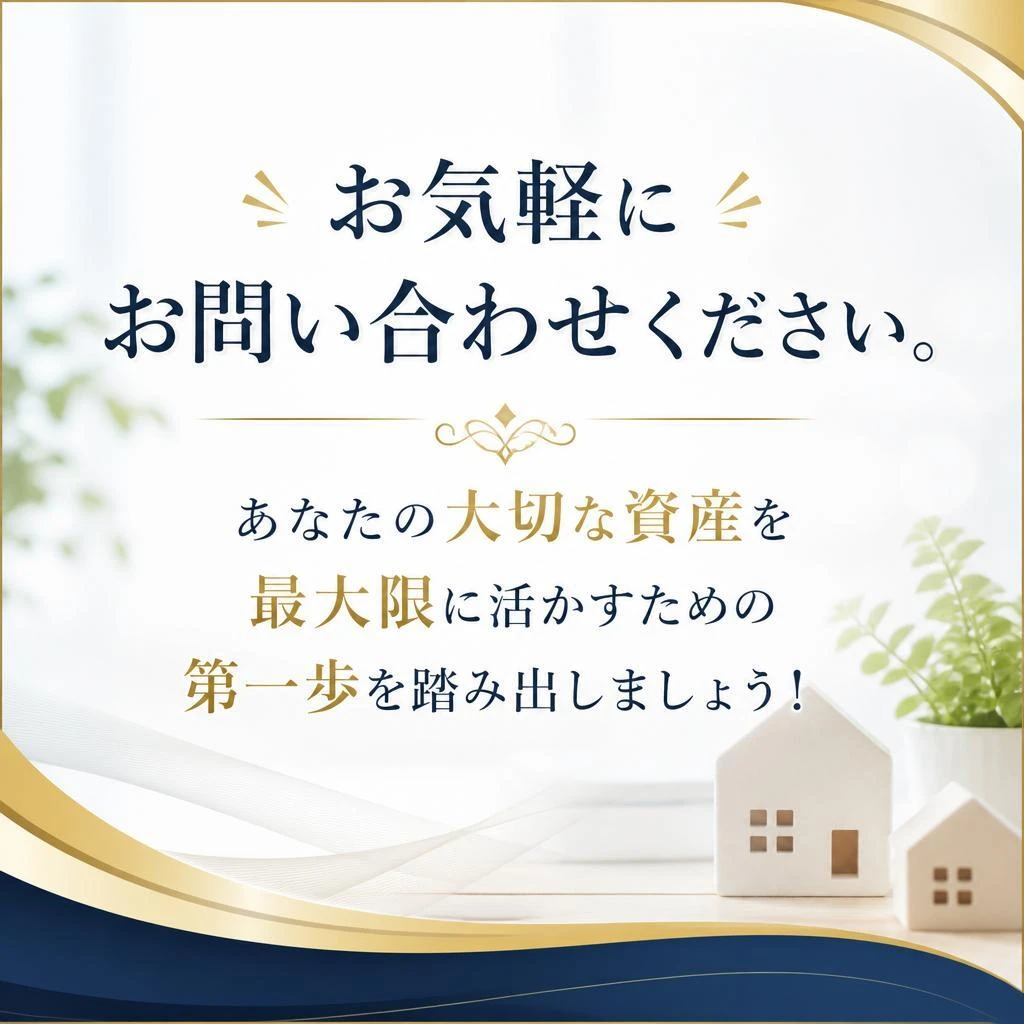 7. 今すぐお問い合わせを！