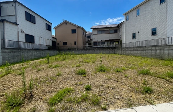 その空き地、手放す？活かす？