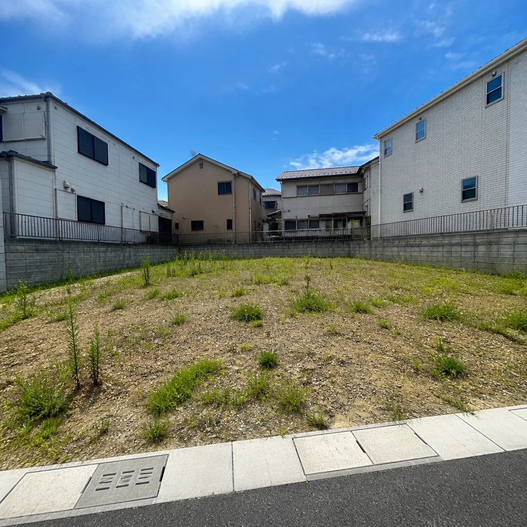 その空き地、手放す？活かす？