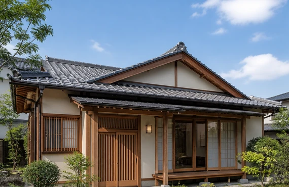 空き家を活かすことで、あなたの未来が変わる！