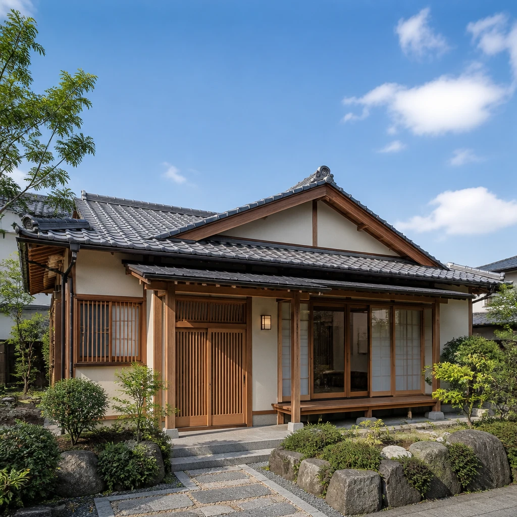 空き家を活かすことで、あなたの未来が変わる！