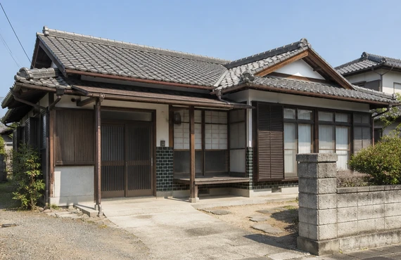 相続した不動産、放置していませんか？