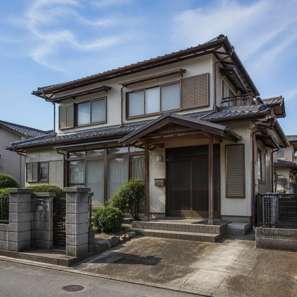不動産市場の現状と動向