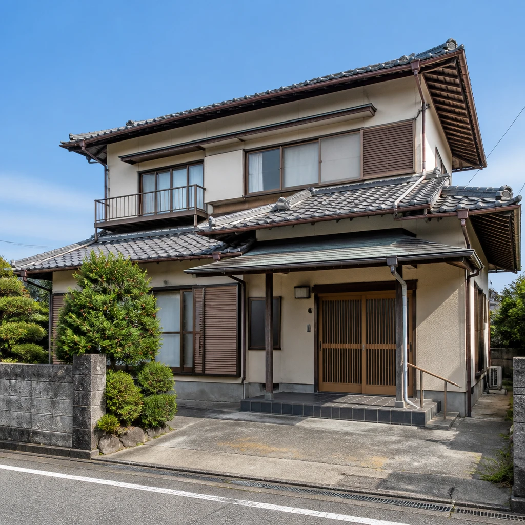 不動産専門家のサポート
