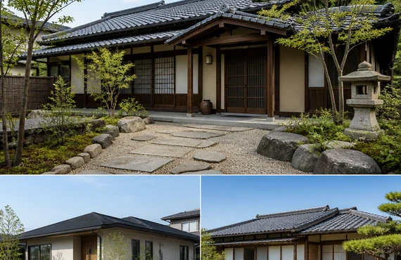 不要な固定資産税を減らし、実家を有効活用しませんか？