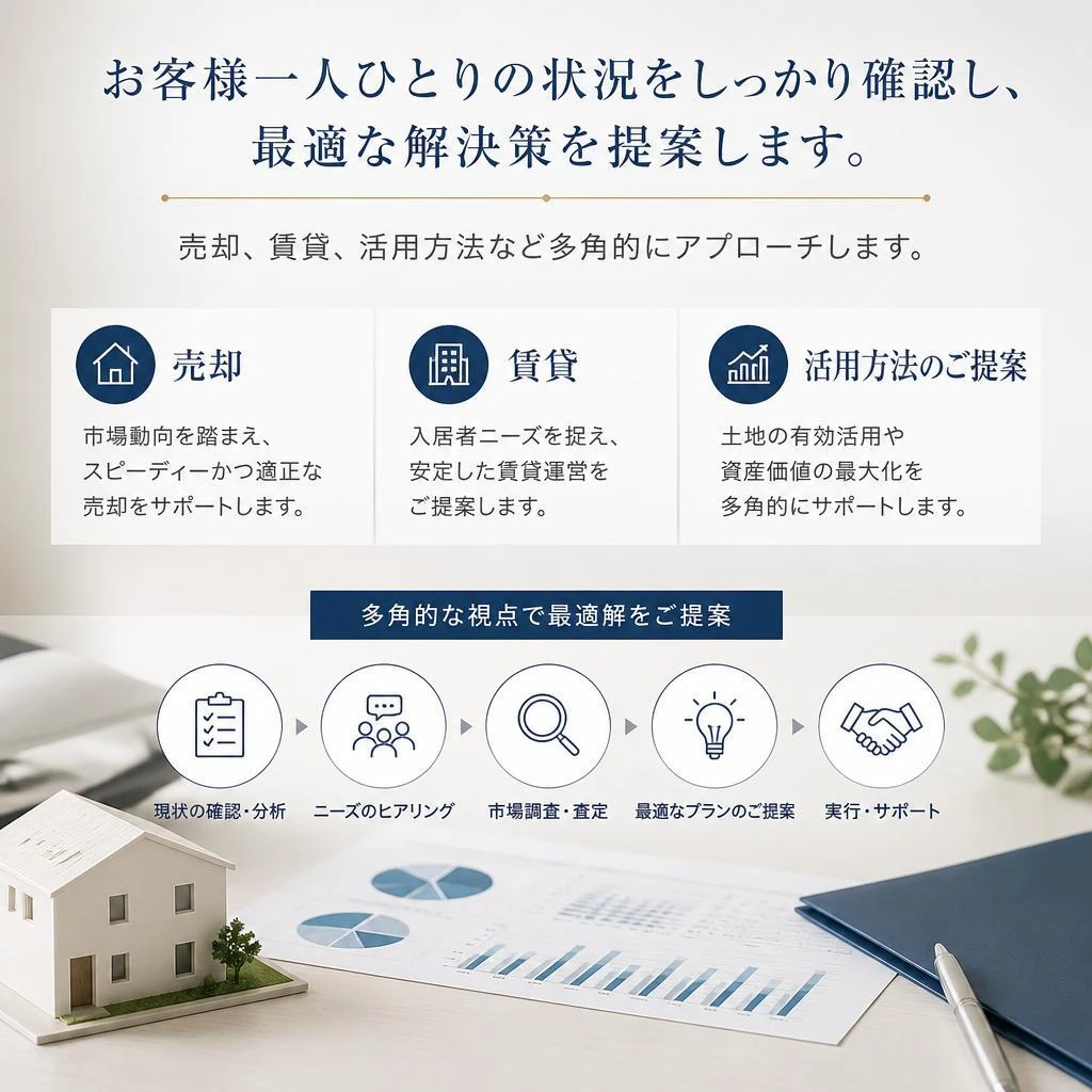 我が家に合わせた最適解とは？